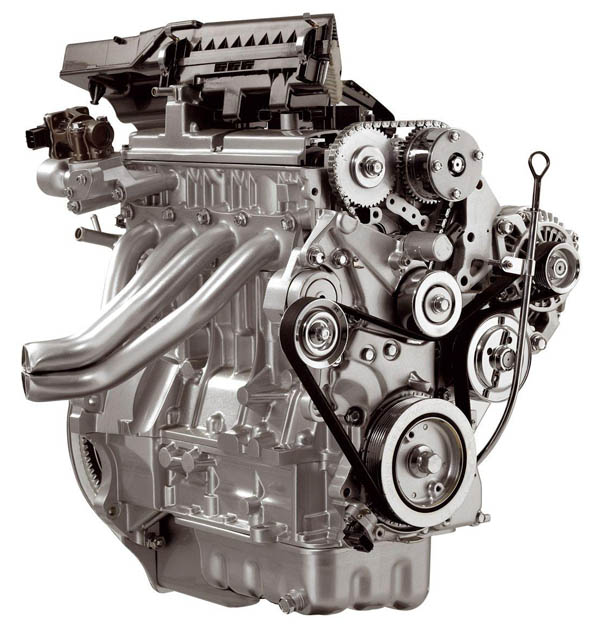 2008 Grand Wagoneer Car Engine